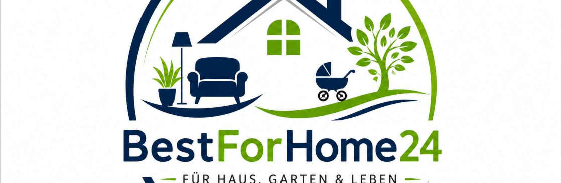 Best for Home 24 Cover Image