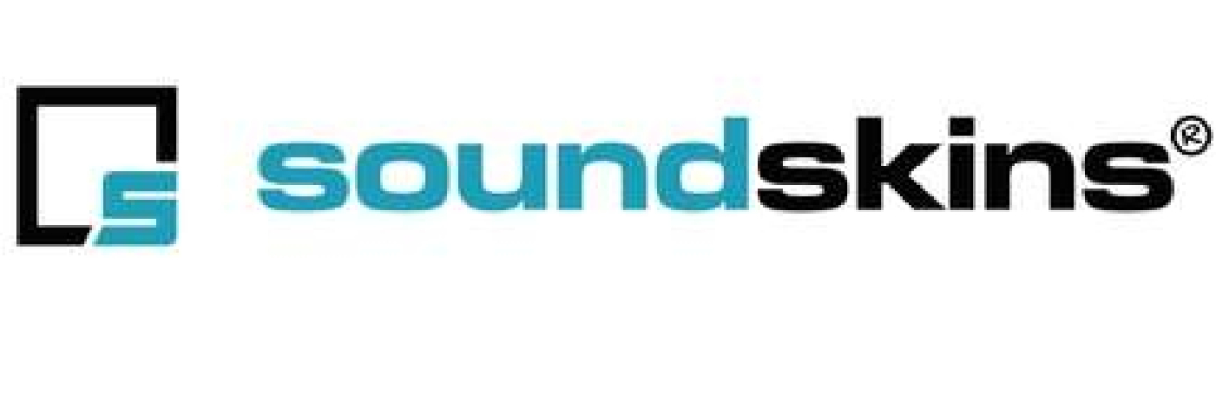 Sound Skins global Cover Image