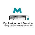 myassignmentservices Profile Picture