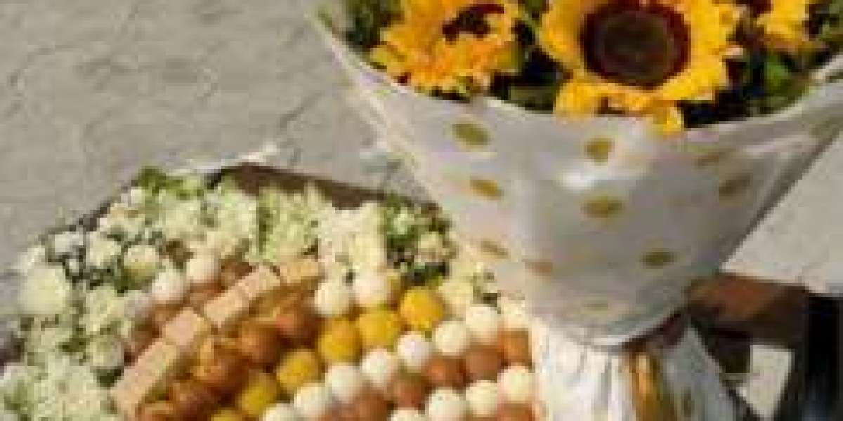 Islamabad Flower Shop: Find Beautiful Flowers for Every Special Occasion