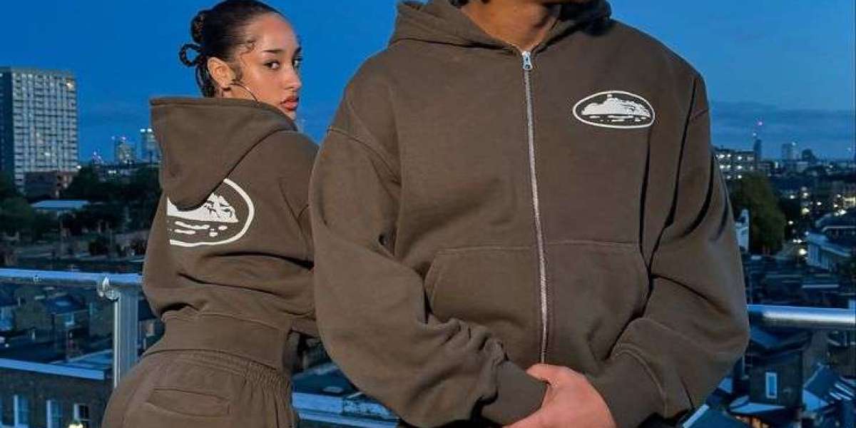 How Corteiz Joggers Bring Comfort to Everyday Streetwear
