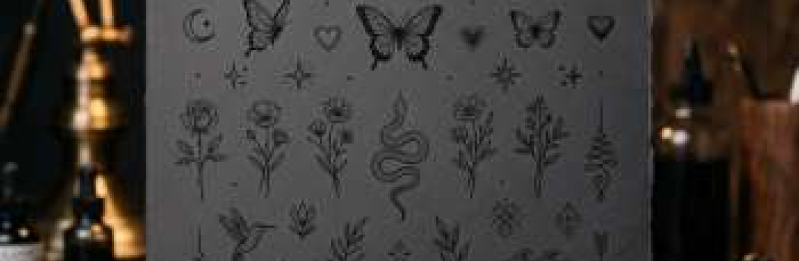 Specki Tattoo Cover Image