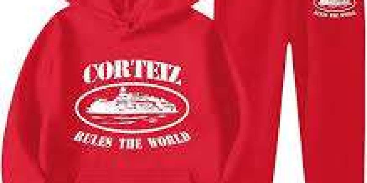 Corteiz Tracksuits for a Put-Together Casual Look