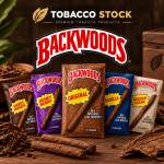 Tobacco stock Profile Picture