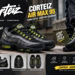 CORTIEZ AIR MAX 95 Profile Picture