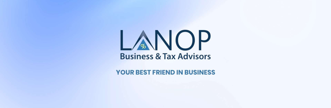 Lanop Business and Tax Advisors Cover Image