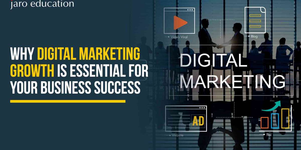 Digital Marketing Services BPO: Benefits and Growth