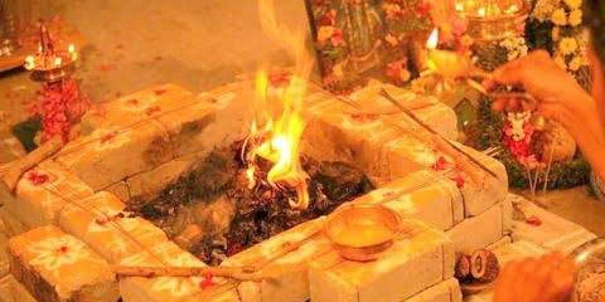 Thila Homam In Srirangapatna