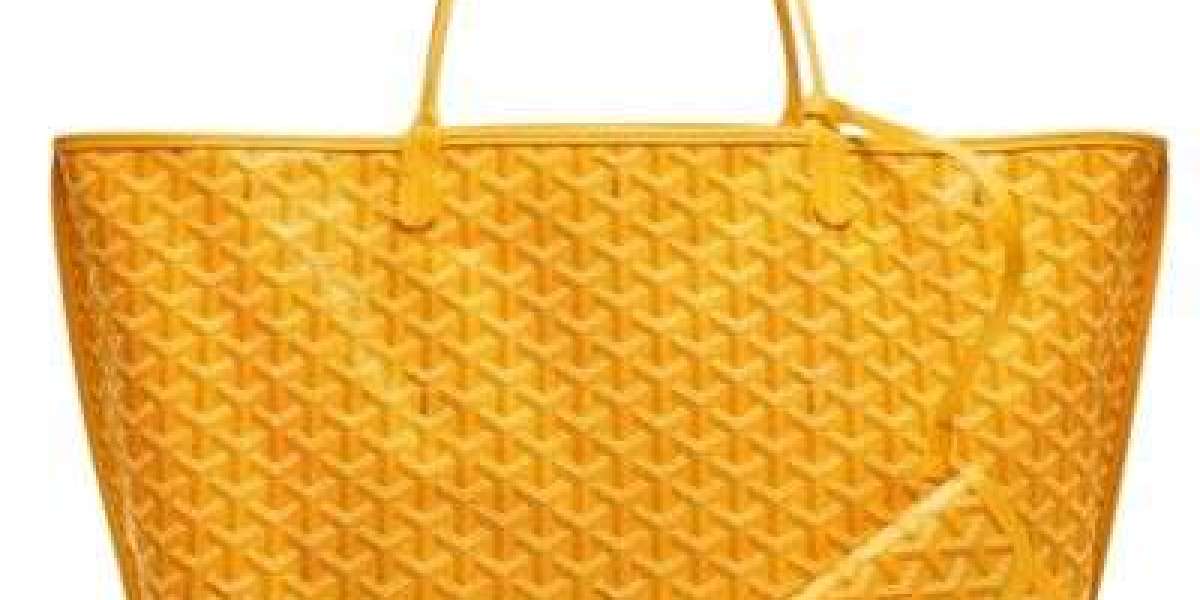 Is a Goyard Bag Heavy to Carry Daily?