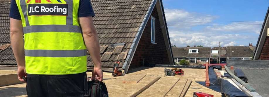JLC Roofing Cover Image