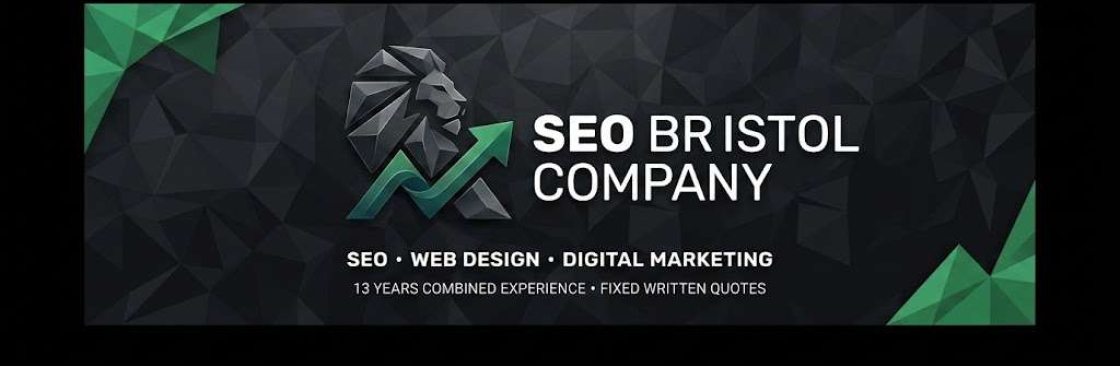 SEO Bristol Company Cover Image