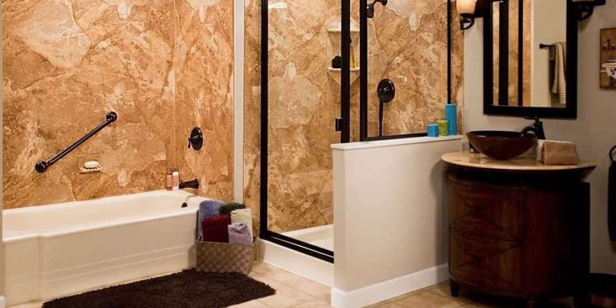 How Do You Choose the Right Bathroom Remodeling Contractor