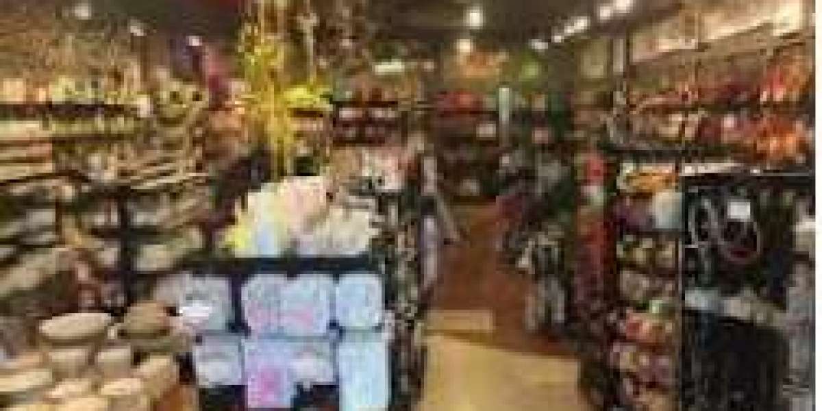 Gift Shops in Islamabad: Find the Perfect Gift for Every Occasion