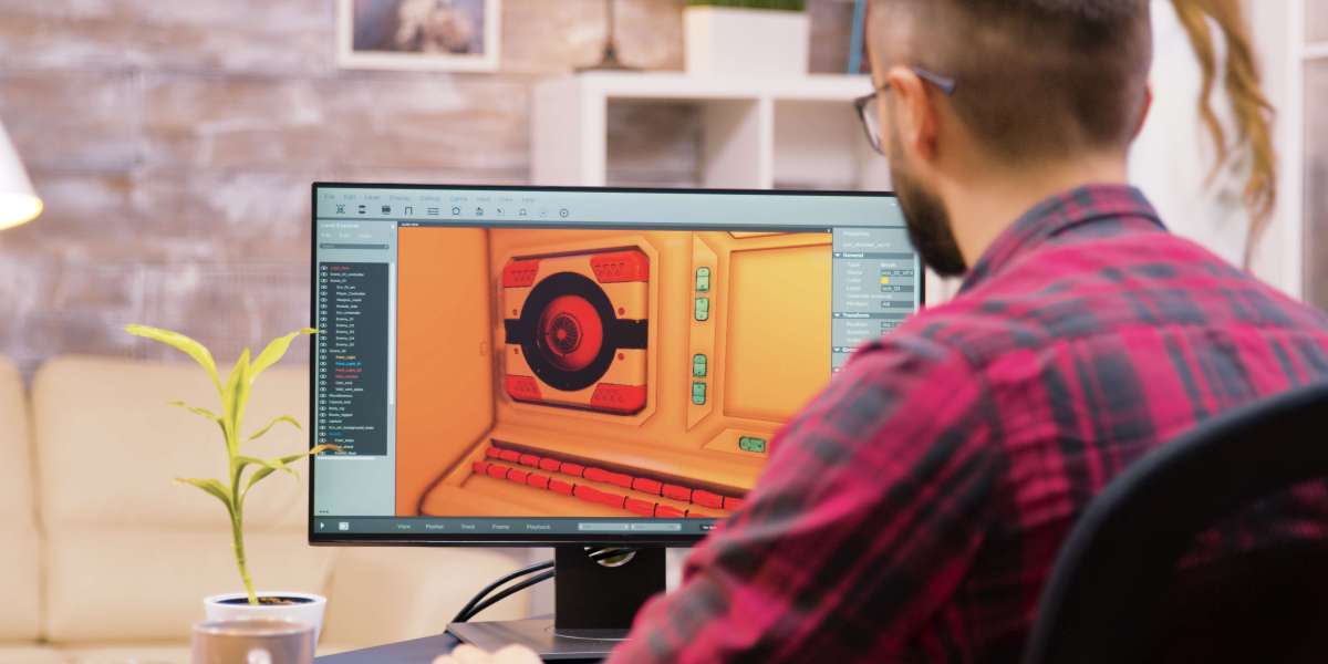 How Businesses Can Benefit from Professional Online Game Development Services