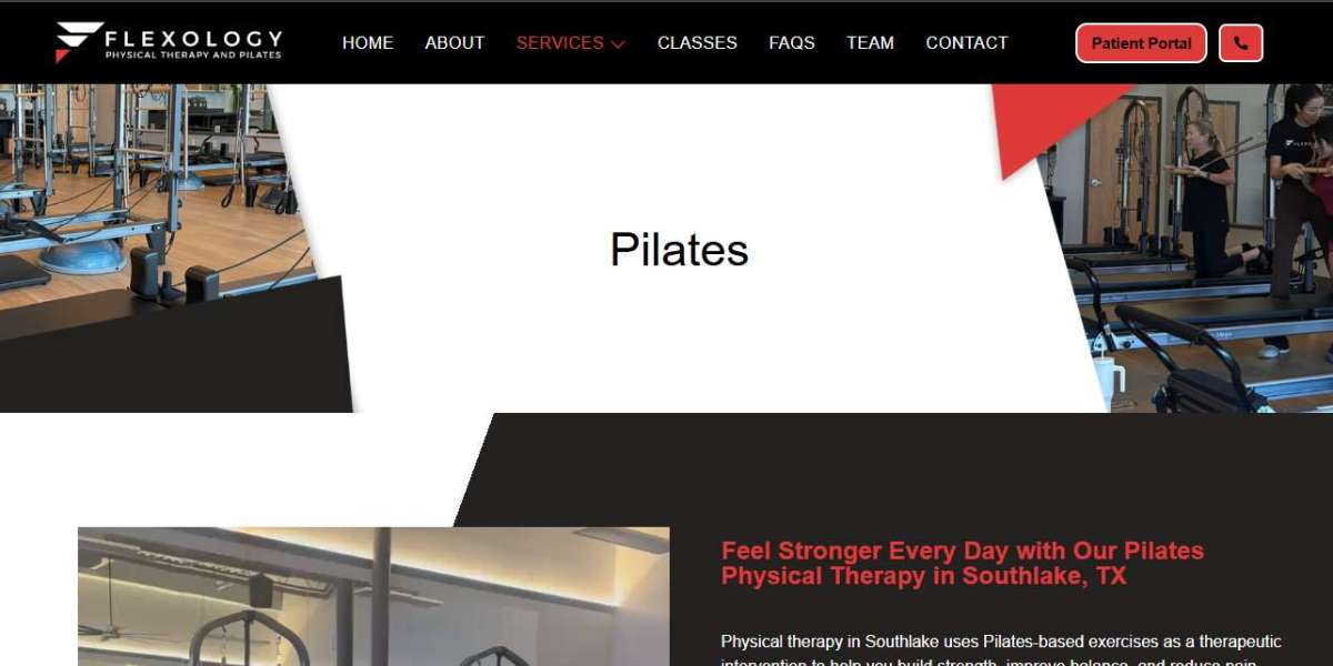 Pilates Southlake: What If Feeling Stronger Started With Moving Smarter?