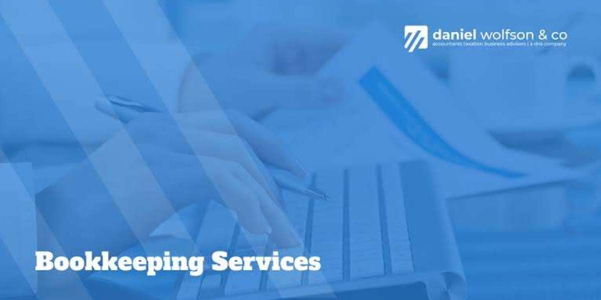 Professional Bookkeeping Services for Small Business Growth