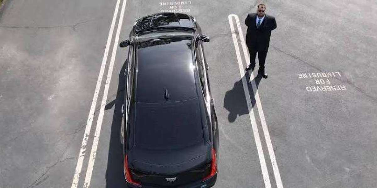 Why Professional Chauffeur Travel Can Benefit Businesses in Bracknell